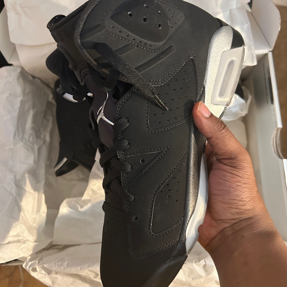 Jordan - Picture 4 of 7